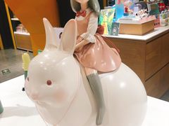 -泡泡玛特POPMART(壹号店)