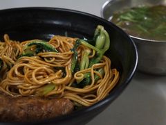 -河南拉面(肇周路店)