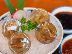 -林四喜·闽南传家菜(鼓浪屿店)