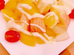 -必胜客(远大路店)