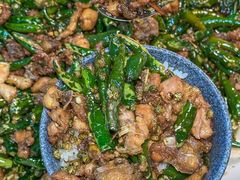 -陈有良尖椒鸡(渝中旗舰店)
