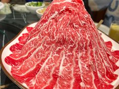-常赢三兄弟·清真涮肉·清真炒菜(朝阳新城店)