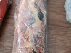 红酒无花果长笛-慢熟面包店bud bread(孩儿巷店)