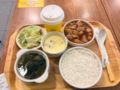 -真功夫(金月湾店)