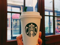 -星巴克臻选(上海今潮8弄店)