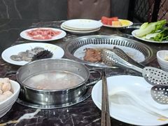 -秋天里·自助烤肉·火锅(乐海城市广场店)