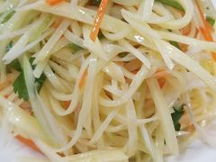 -阿达西新疆餐厅(西北大学店)