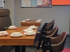 大堂-周鱼小馆石锅酸菜鱼(活力汇店)