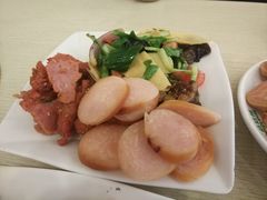 -高记一家人饺子(征仪路花园小区店)