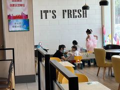 -德克士(清河店)