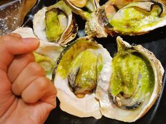 -烧蠔帮·生蚝海鲜牌档(观海店)