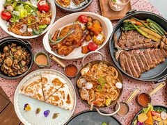 -La Terre乐田(万象城店)