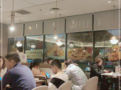 大堂-必胜客(津塘店)