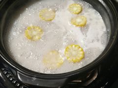 粥水火锅-大良毋米粥(锦龙路总店)