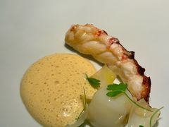 -三嚥阁 La Villa Restaurant