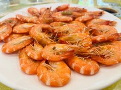 -龙溪海鲜酒家(溪涌店)