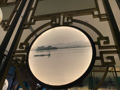 -新白鹿餐厅(金鹰新街口店)