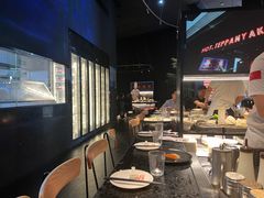 -火地铁板烧(虹口龙之梦店)