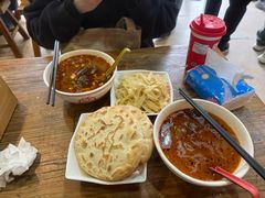 -兄弟俩老李家牛肉汤(总店)