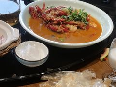 -曹家小菜(胜太路店)