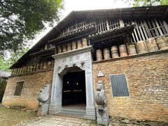 -景德镇古窑民俗博览区