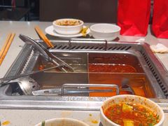 -海底捞火锅(步步高新天地店)