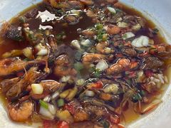 -黄牛肉馆·皖南土菜