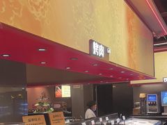 -钱小奴创意自助餐厅·原切谷饲安格斯畅吃(苏州昆山招商花园城店)