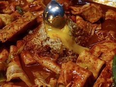 -包装马车·韩国料理·포장마차