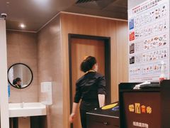 -麦当劳(CP静安店)