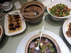 -刘胖子家常菜·蹄花焖藕(兴业店)