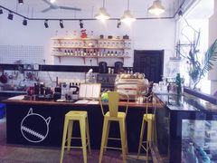 -怪兽咖啡 Monster Cafe