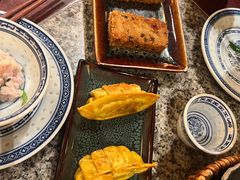 -南京大牌档(中山陵店)