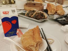 -安蒂娅.悦景轩中餐厅(西乡店)