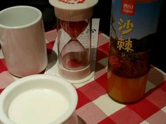 -西贝莜面村(近铁城市广场店)