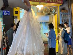 -咏春葱油饼(德政中路店)