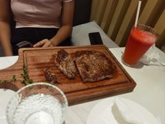 -MEAT MATE 鲜食肉铺(北京太古坊店)