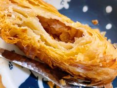 苹果酥-老梦面包CHEZMOREL(麦子店)