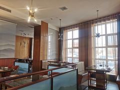 -大渔小鲜火锅店