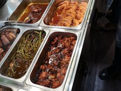 -双宝铁饭盒(南十四店)