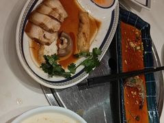 -鹅香四海·卤水火锅·砂锅粥·潮汕菜(宝安店)