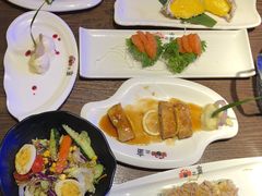 -蟹之国·精品蟹料理(极地店)