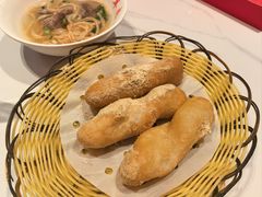 糖饺子-火宫殿·小吃王国(坡子街店)