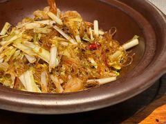 -漢舍中国菜馆(889广场店)