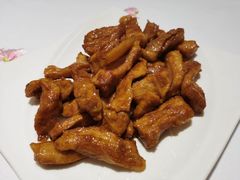 -花城苑广府菜(侨鑫店)