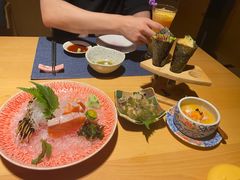 -本逸·割烹料理(湖墅店)