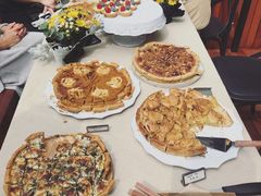 -Pie Bird(新闸路店)