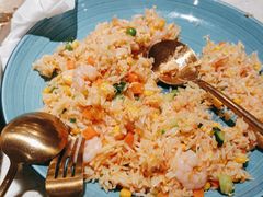 -水天堂西餐厅(绿宝广场店)