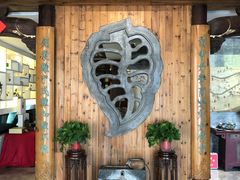 门面-中国徽菜·徽商故里(广安门店)
