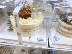 -ZOZO's昌左左精致甜品设计(新北店)